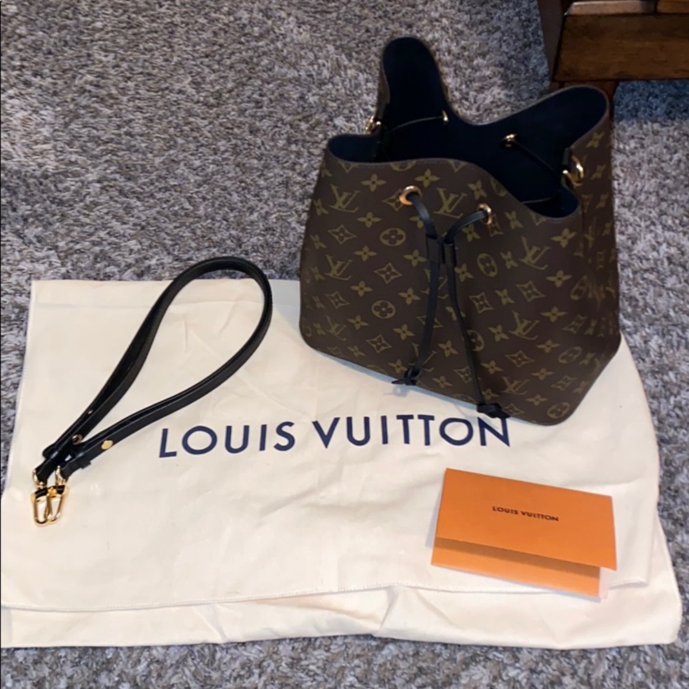 Louis Vuitton Neo Noe